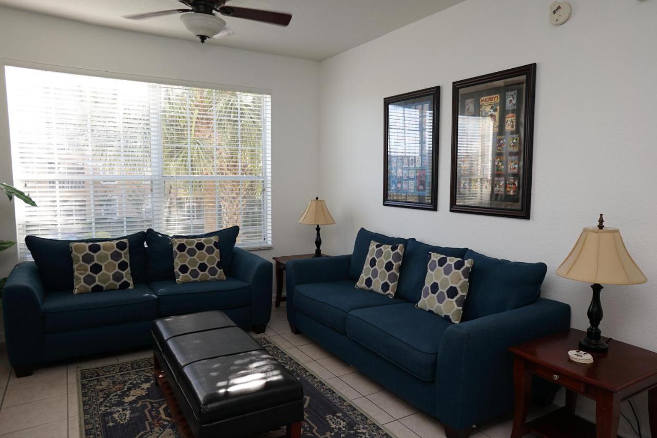 Windsor Hills Resort- 204B Ορλάντο Εξωτερικό φωτογραφία