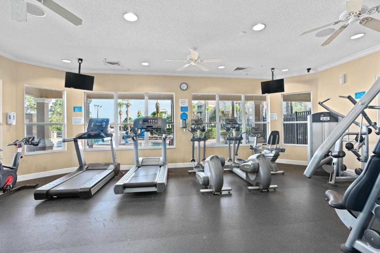 Windsor Hills Resort- 204B Ορλάντο Εξωτερικό φωτογραφία