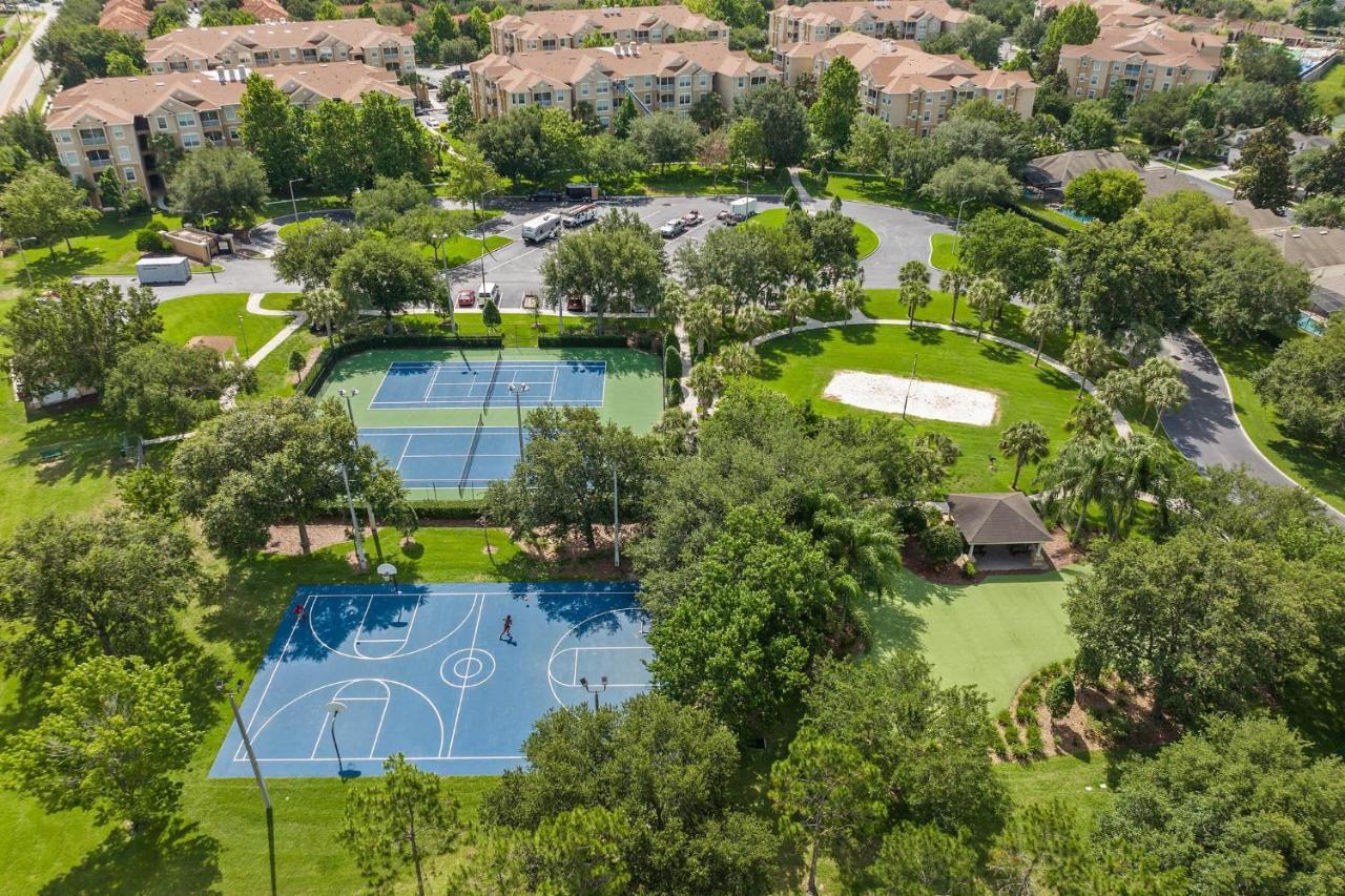 Windsor Hills Resort- 204B Ορλάντο Εξωτερικό φωτογραφία
