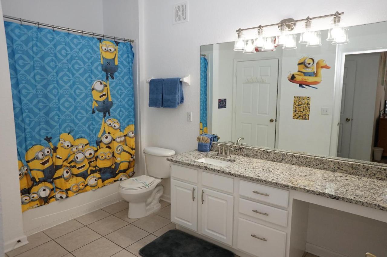 Windsor Hills Resort- 204B Ορλάντο Εξωτερικό φωτογραφία