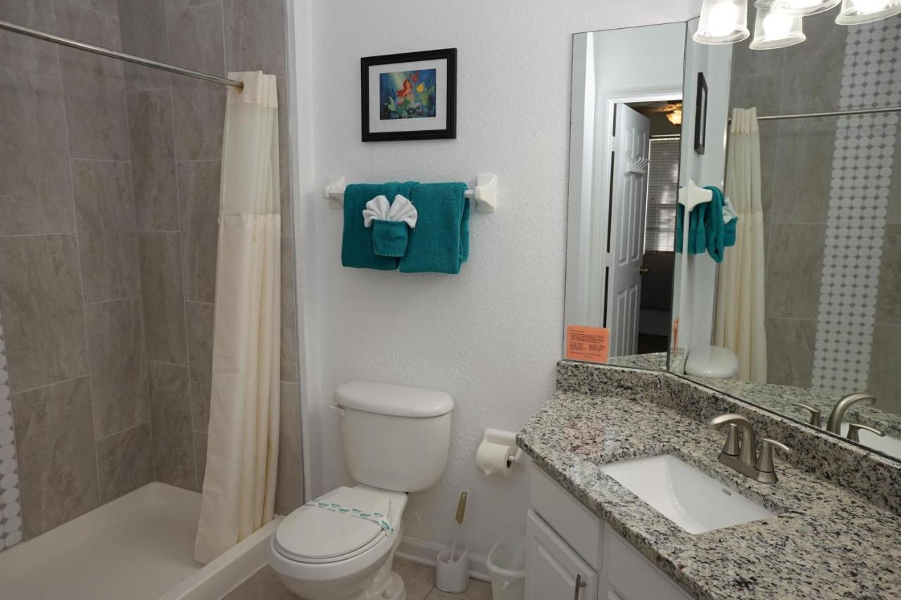 Windsor Hills Resort- 204B Ορλάντο Εξωτερικό φωτογραφία