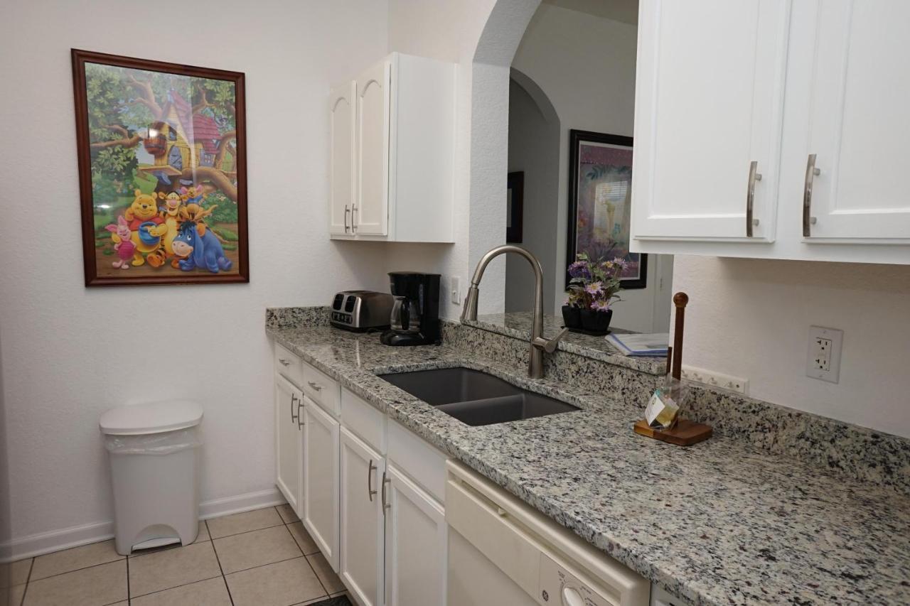 Windsor Hills Resort- 204B Ορλάντο Εξωτερικό φωτογραφία