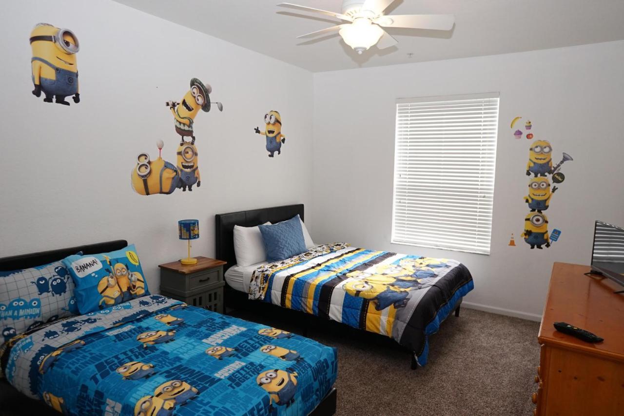 Windsor Hills Resort- 204B Ορλάντο Εξωτερικό φωτογραφία