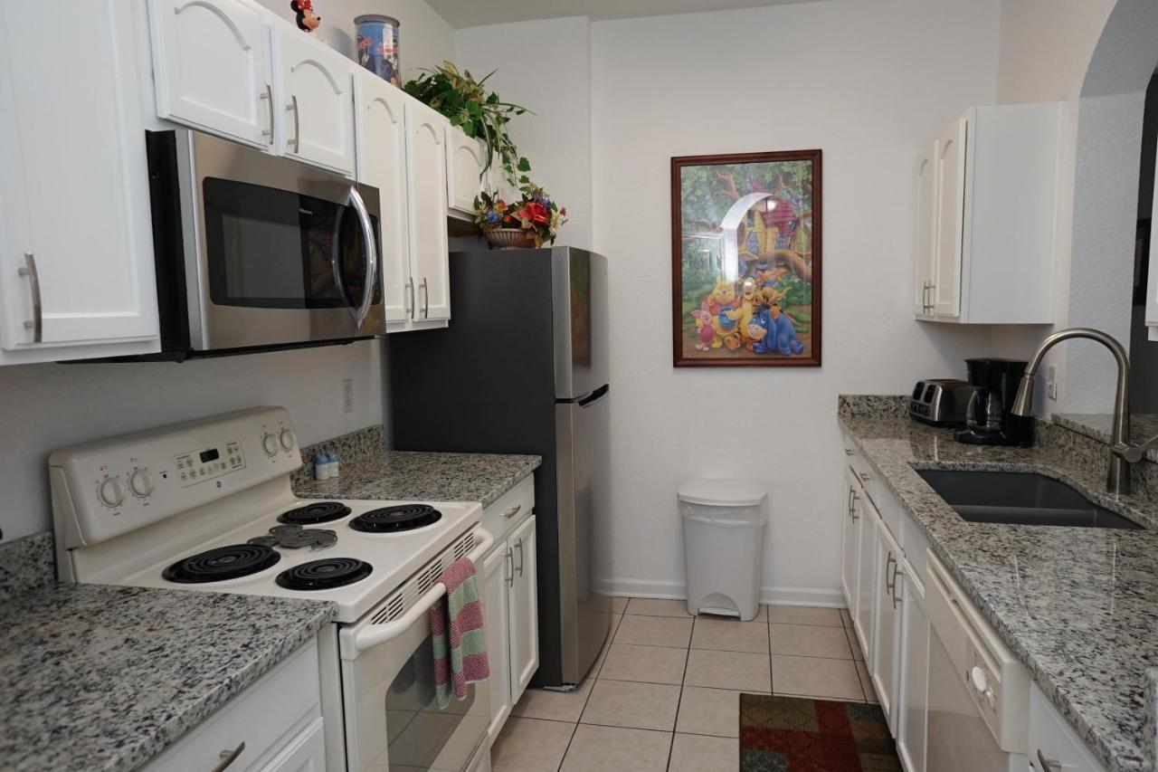 Windsor Hills Resort- 204B Ορλάντο Εξωτερικό φωτογραφία