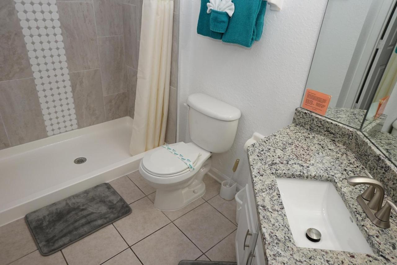 Windsor Hills Resort- 204B Ορλάντο Εξωτερικό φωτογραφία