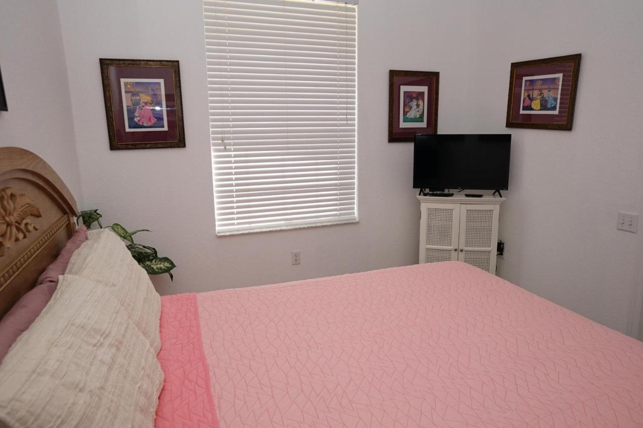 Windsor Hills Resort- 204B Ορλάντο Εξωτερικό φωτογραφία