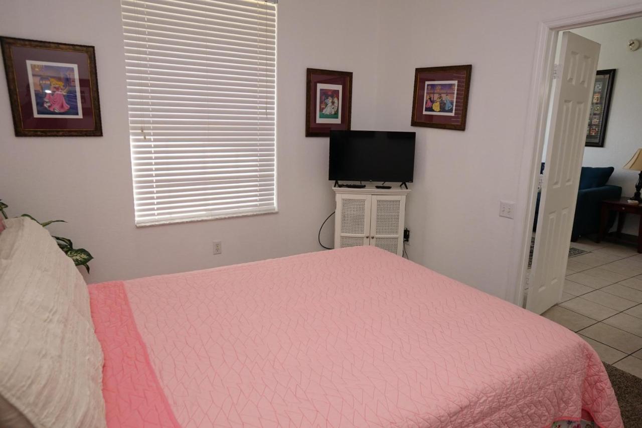 Windsor Hills Resort- 204B Ορλάντο Εξωτερικό φωτογραφία