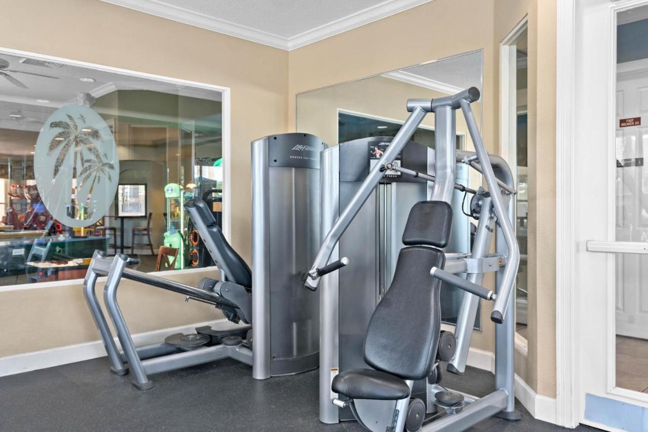 Windsor Hills Resort- 204B Ορλάντο Εξωτερικό φωτογραφία