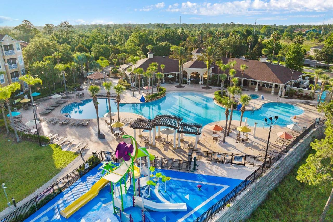 Windsor Hills Resort- 204B Ορλάντο Εξωτερικό φωτογραφία